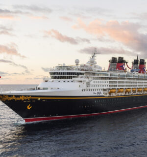 Crucero por las Bahamas