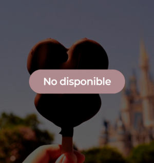 Crédito para Snacks en Walt Disney World