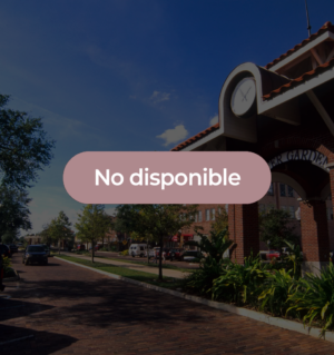 Paseo de Un Día en Barrios de Orlando