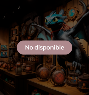 Crédito para Souvenirs en Universal Epic Universe