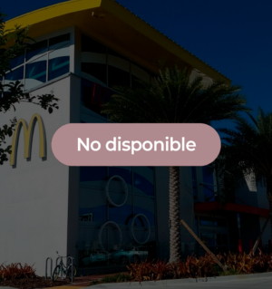 Visita al McDonalds Más Grande del Mundo