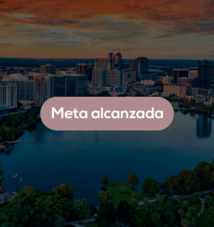 Estadía en Orlando