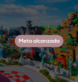 Boletos para Parques Temáticos