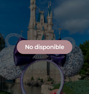 Crédito para Souvenirs en Walt Disney World