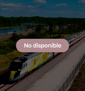 Transporte para Viaje de Miami a Orlando