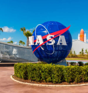 Tour para Dos en Kennedy Space Center